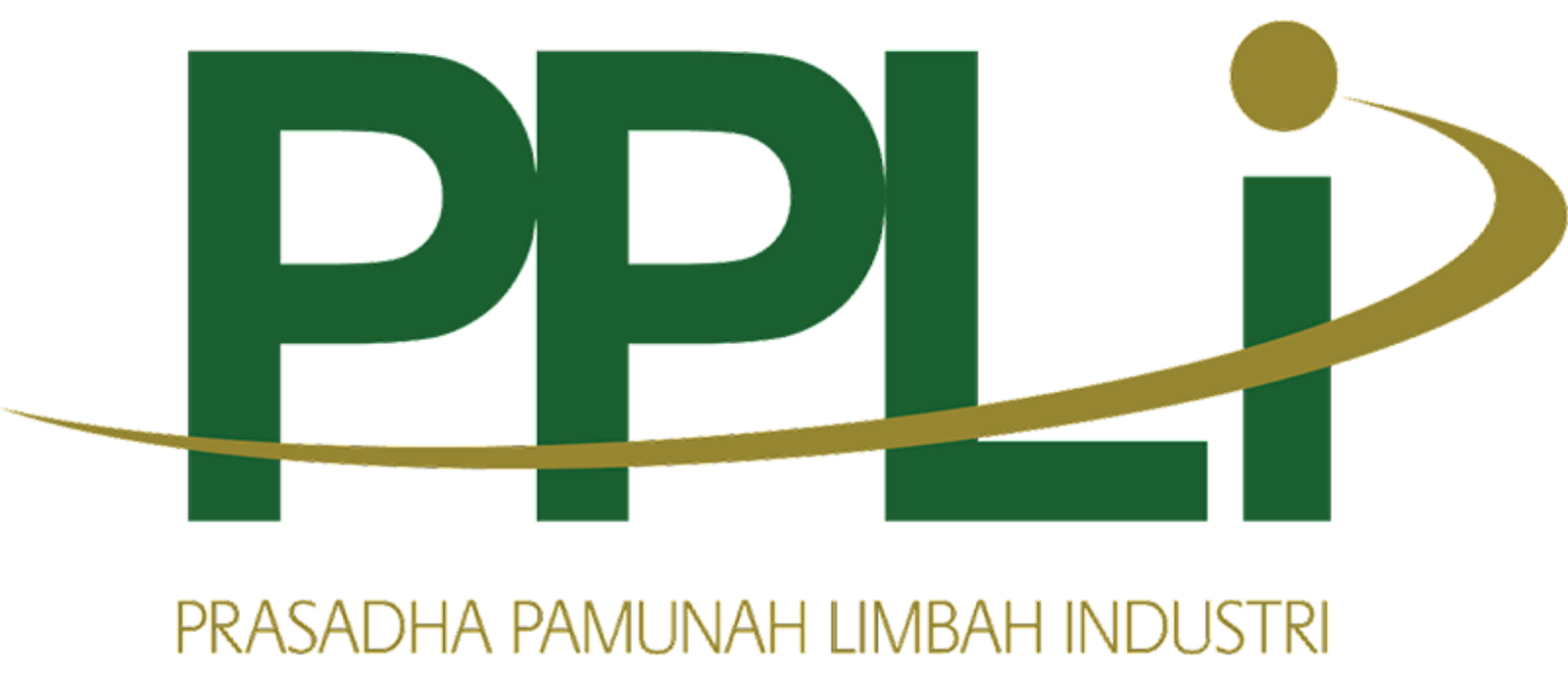 Prasadha Pamunah Limbah Industri logo