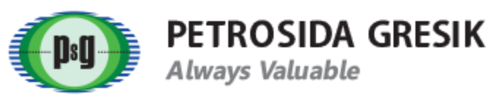 Petrosida Gresik logo