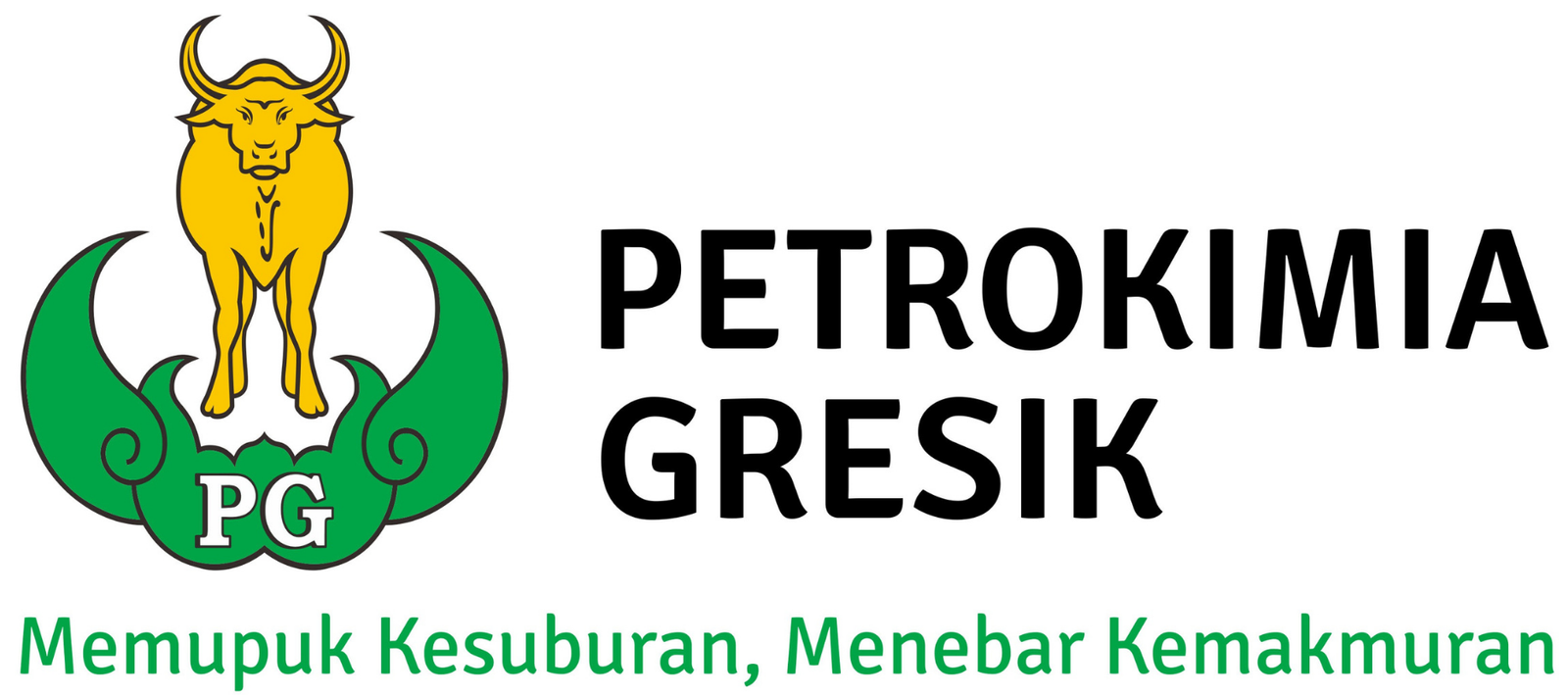 Petrokimia Gresik logo