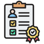 Competency Certification