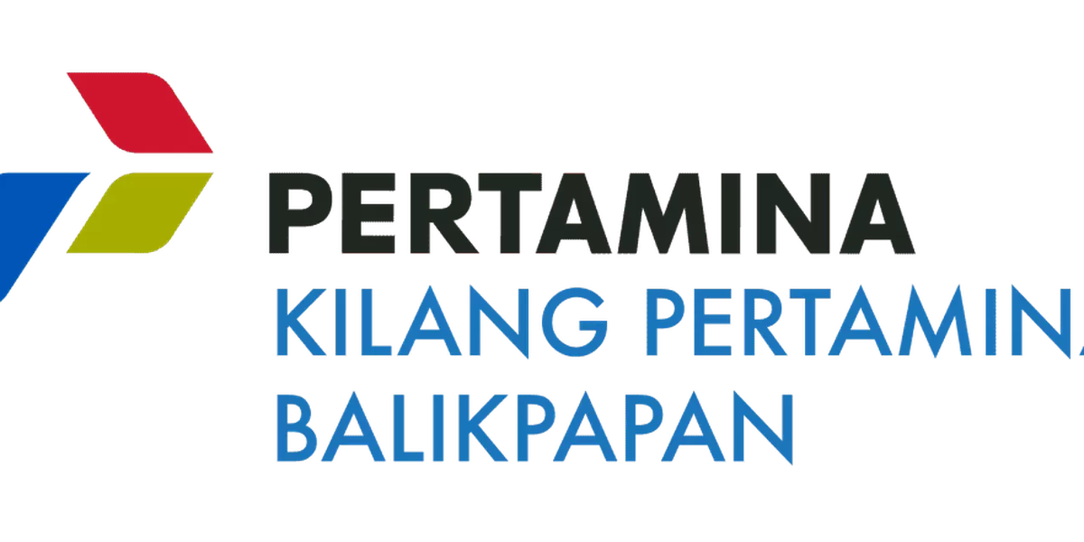 Pertamina logo